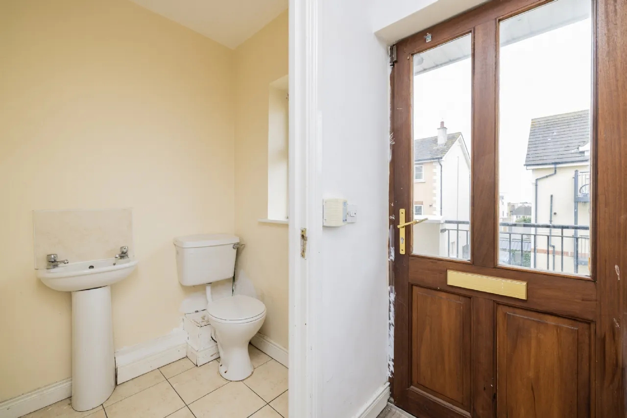 Photo of 18 Brackenwood Avenue, Balbriggan, Co. Dublin, K32 YV30