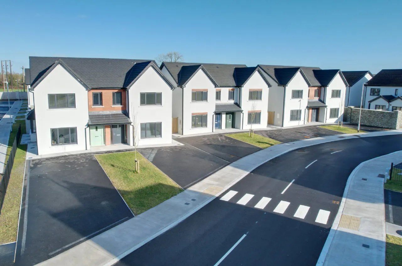 Photo of Birchfields, Bog Road, Portarlington, Co. Offaly