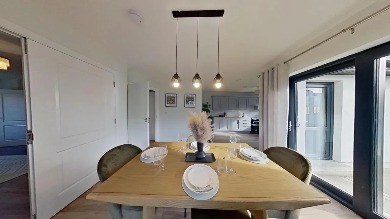 Photo of Birchfields, Bog Road, Portarlington, Co. Offaly