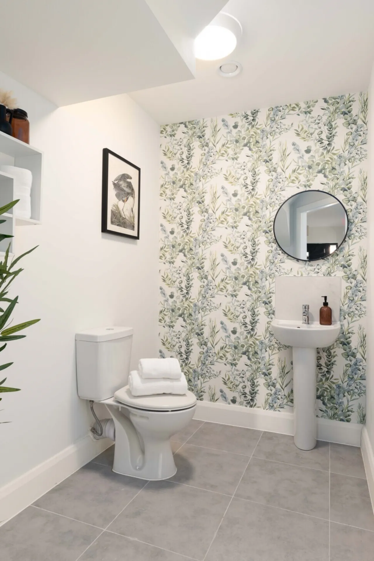 Photo of Birchfields, Bog Road, Portarlington, Co. Offaly