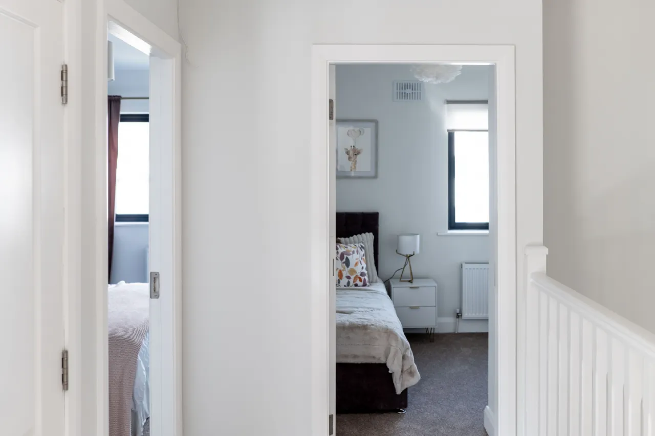 Photo of Birchfields, Bog Road, Portarlington, Co. Offaly