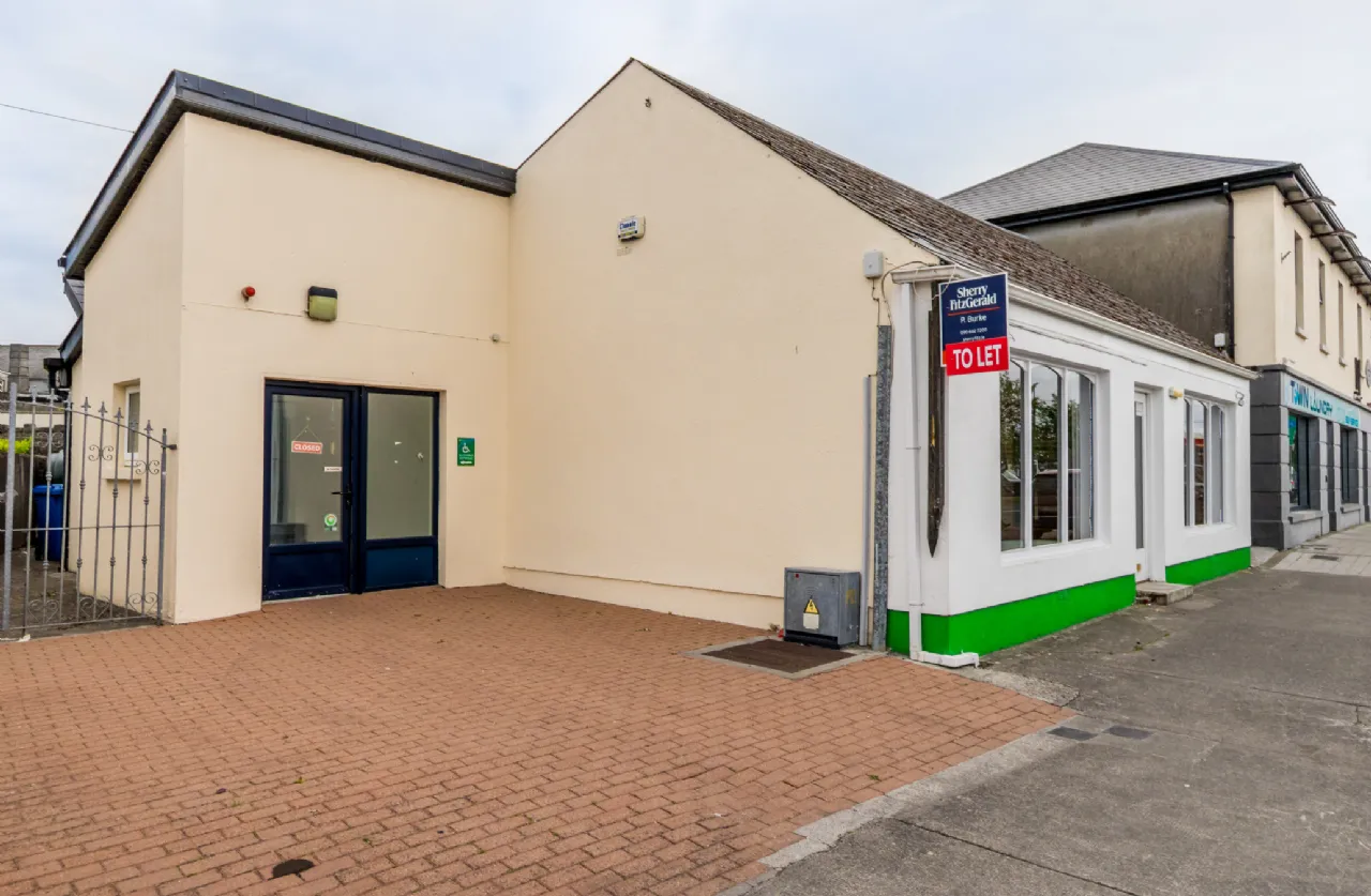 Photo of Augustine House,, Circular Road,, Roscommon, F42 N793