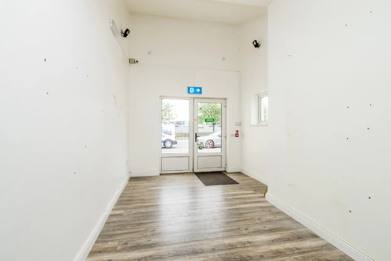 Photo of Augustine House,, Circular Road,, Roscommon, F42 N793