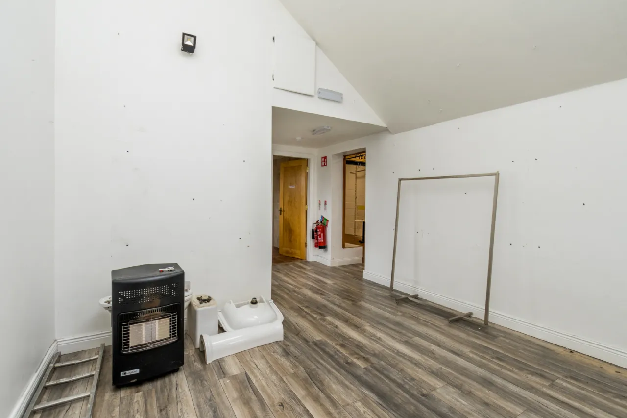 Photo of Augustine House,, Circular Road,, Roscommon, F42 N793