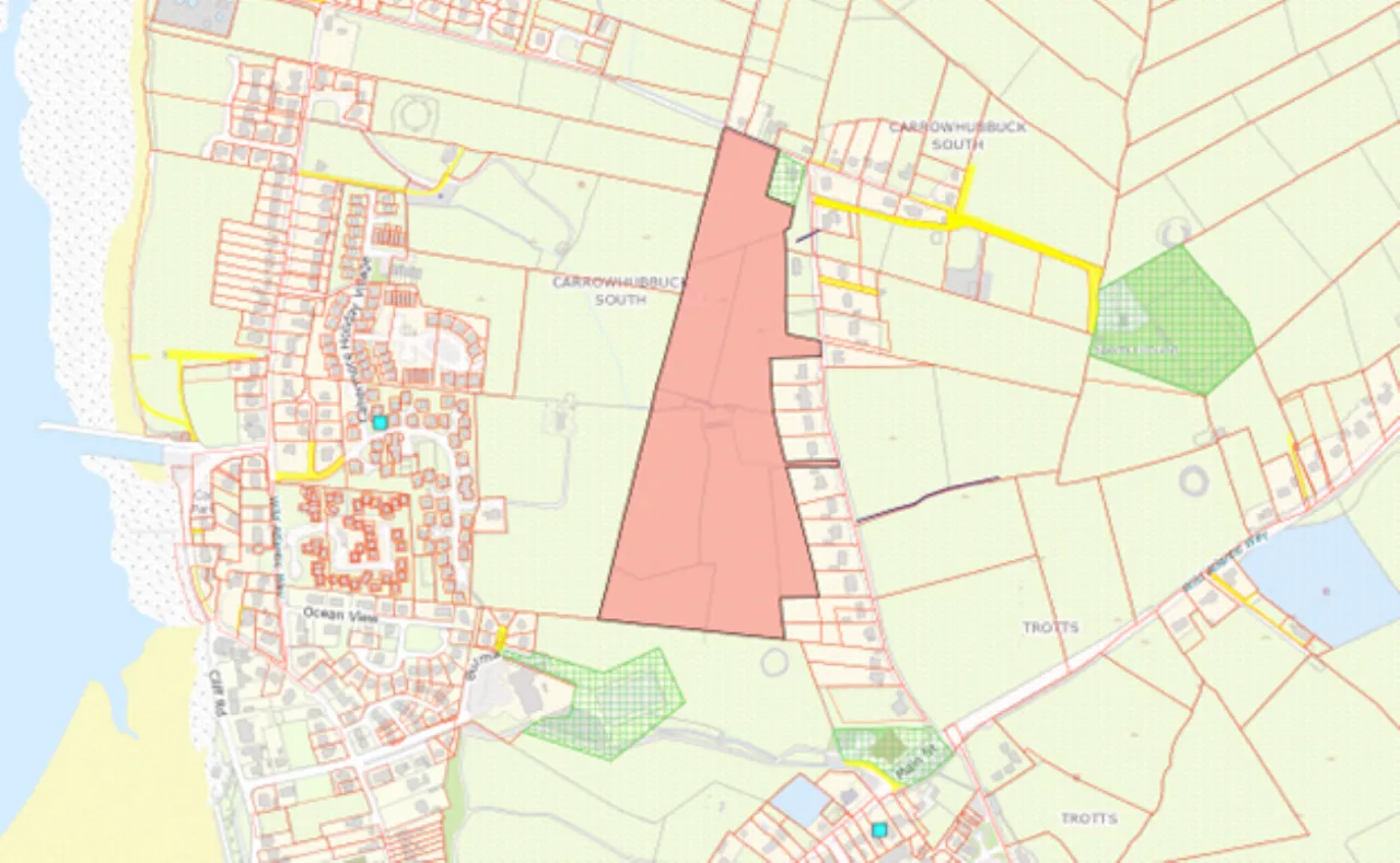 Photo of Carrowhubbuck, Enniscrone, Co Sligo