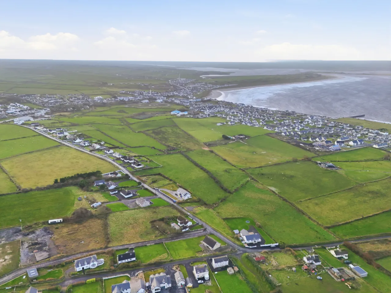 Photo of Carrowhubbuck, Enniscrone, Co Sligo