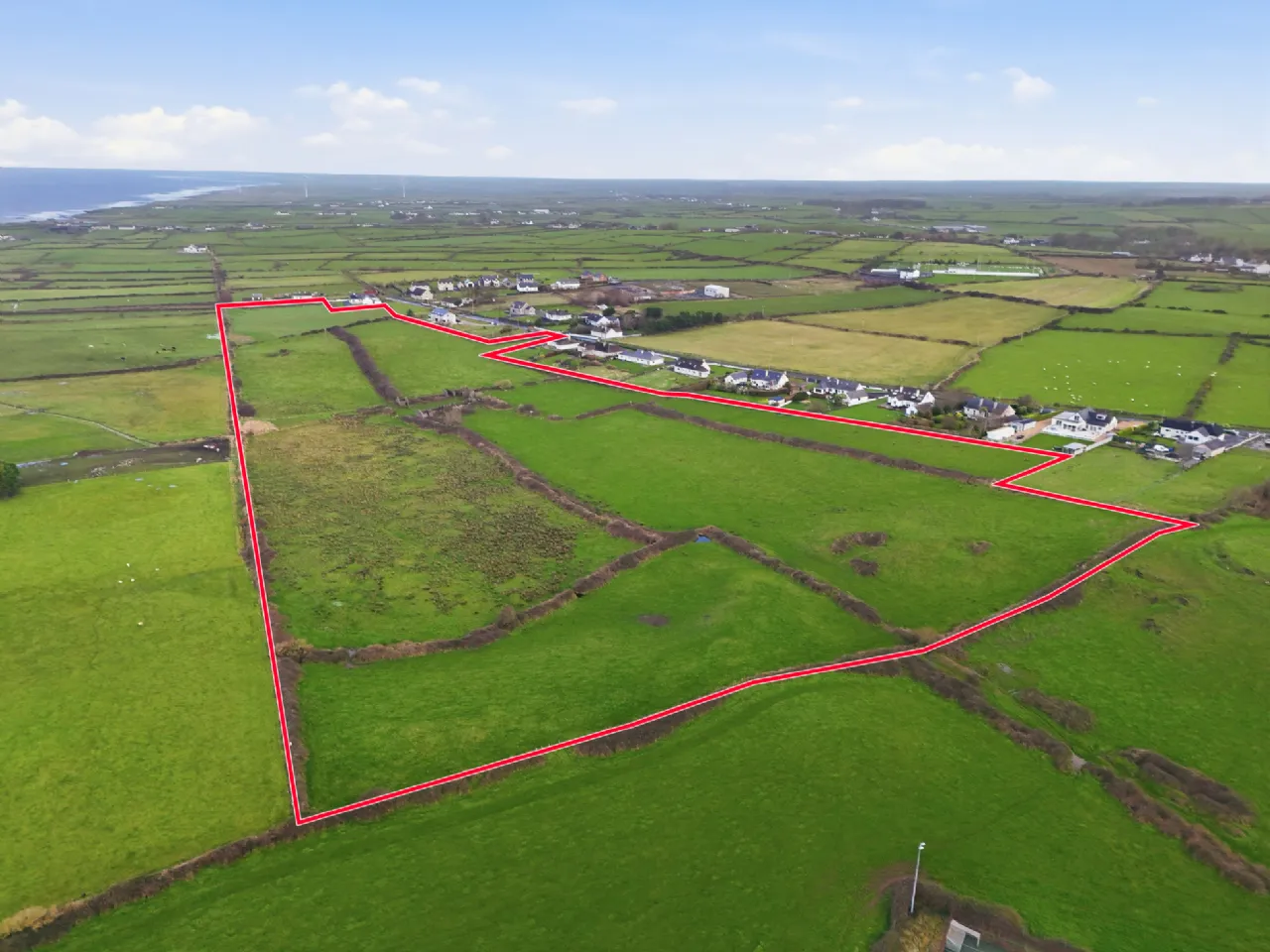 Photo of Carrowhubbuck, Enniscrone, Co Sligo