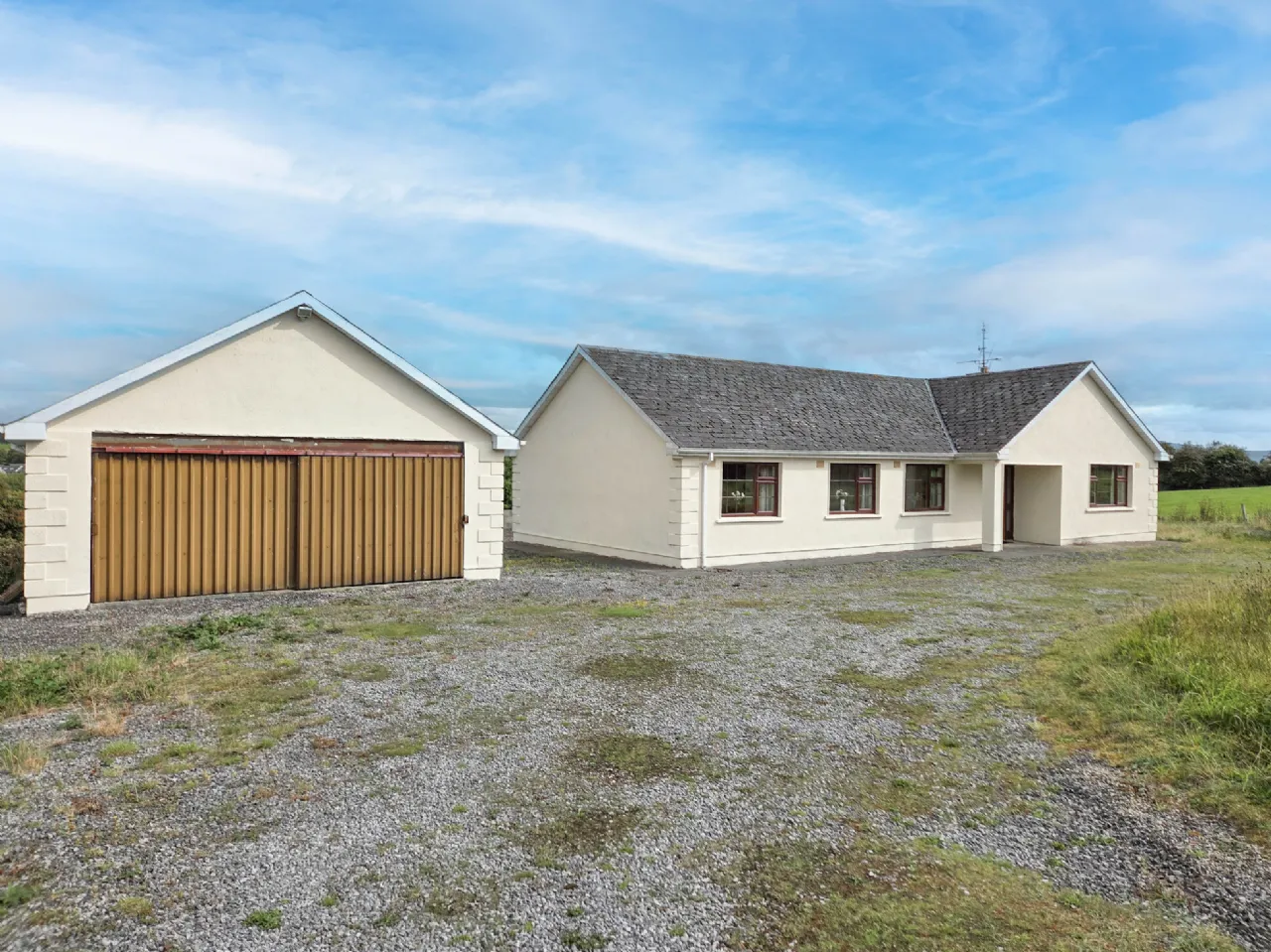 Photo of Garrane / Roan, Killenaule, Thurles, Co. Tipperary, E41 EK68