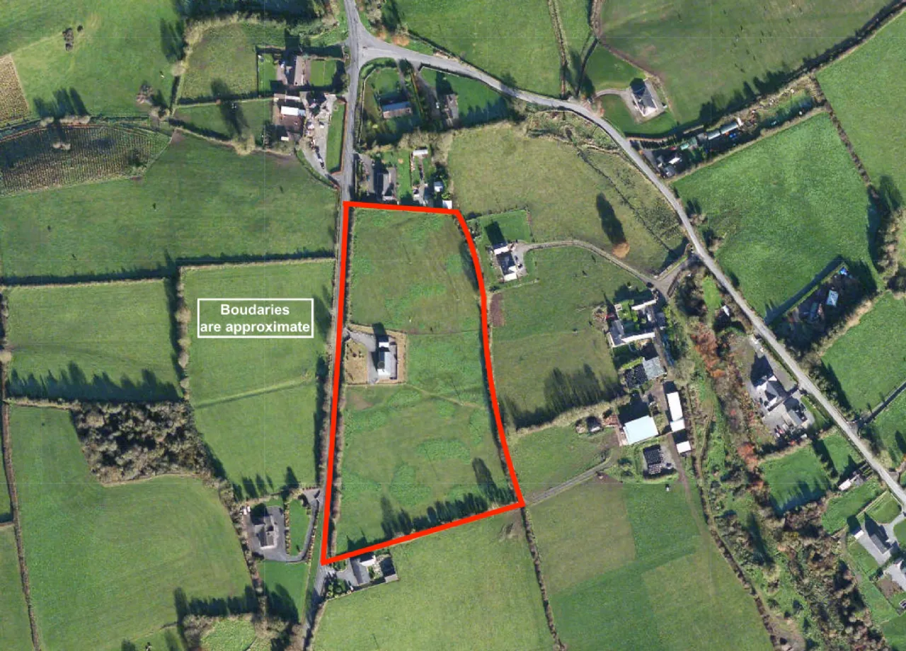 Photo of Garrane / Roan, Killenaule, Thurles, Co. Tipperary, E41 EK68