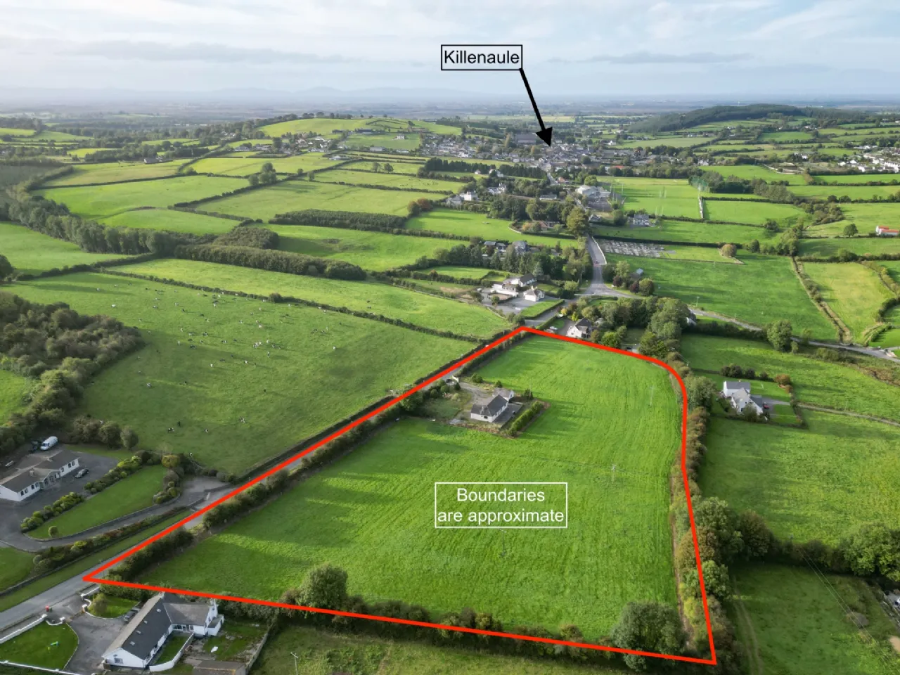 Photo of Garrane / Roan, Killenaule, Thurles, Co. Tipperary, E41 EK68