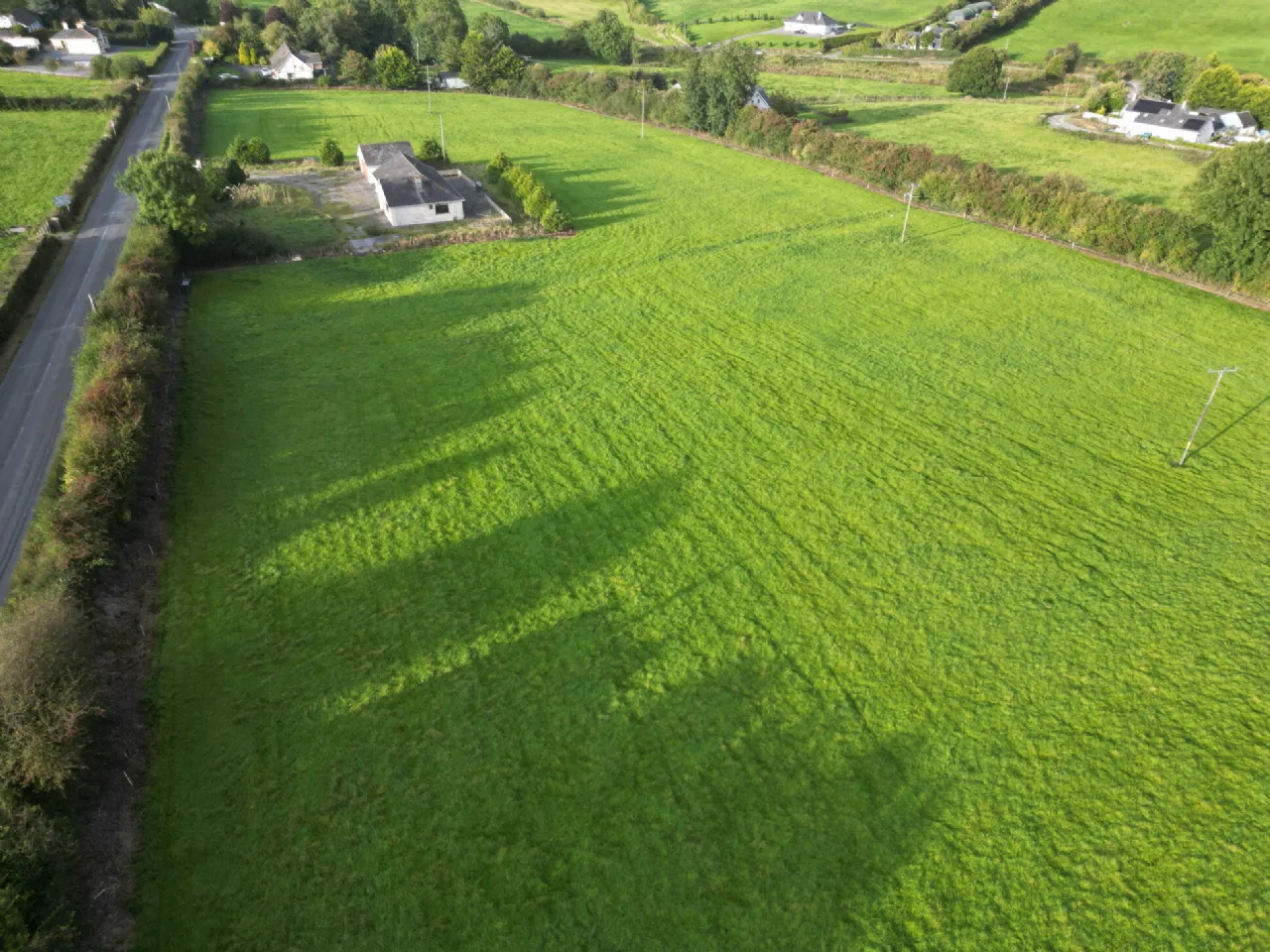 Photo of Garrane / Roan, Killenaule, Thurles, Co. Tipperary, E41 EK68