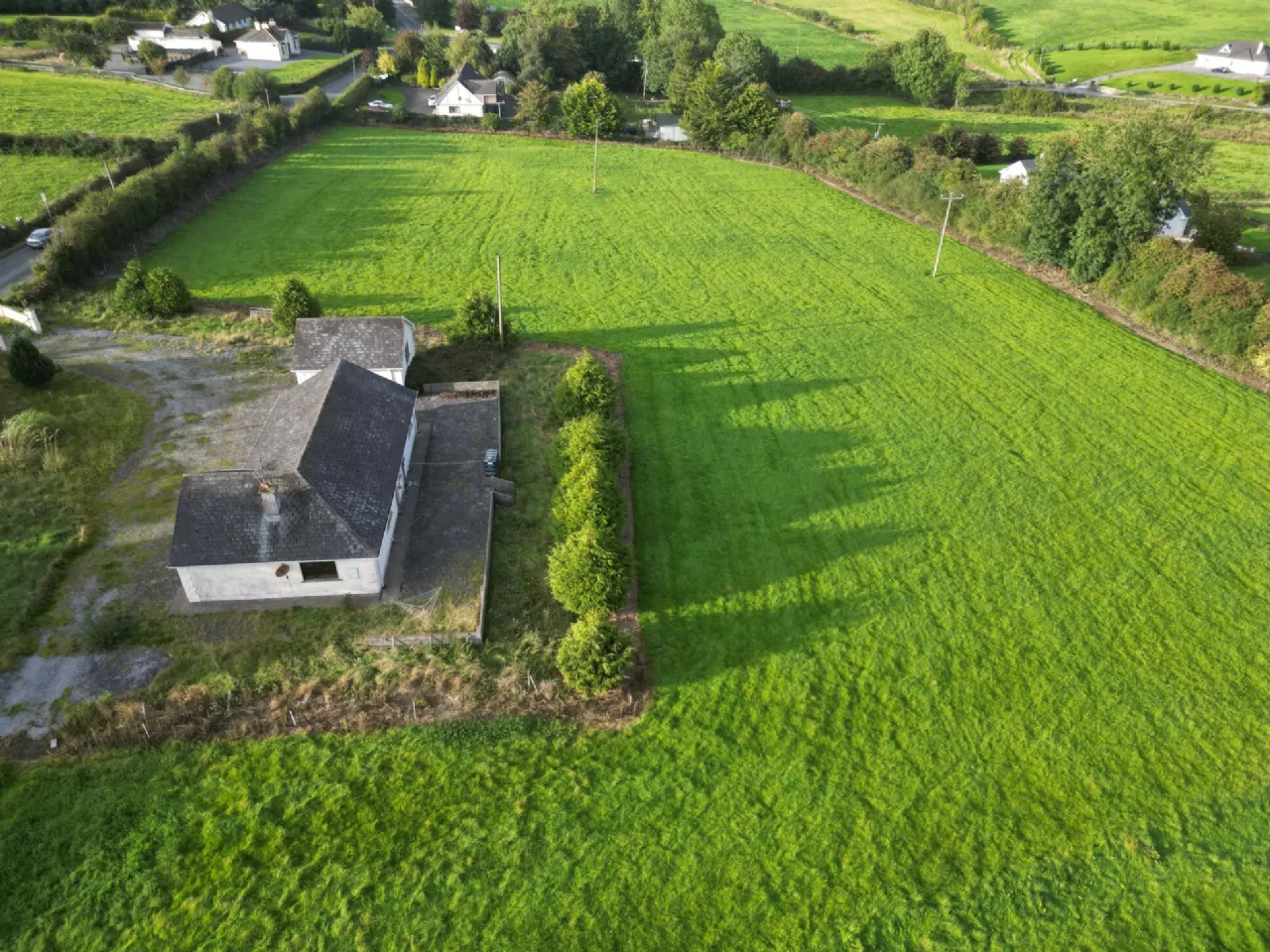 Photo of Garrane / Roan, Killenaule, Thurles, Co. Tipperary, E41 EK68