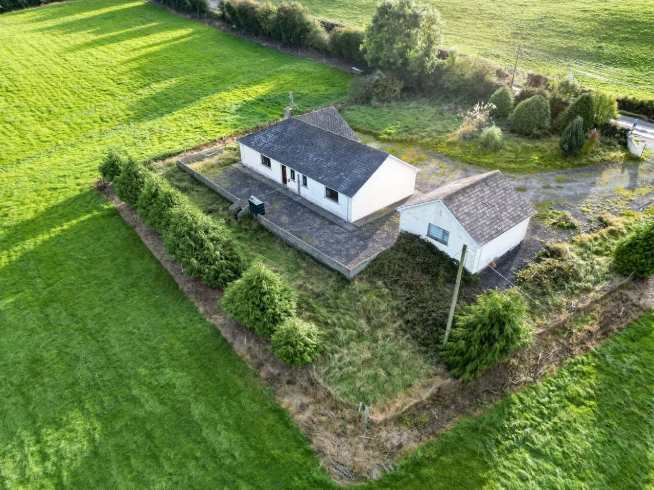 Photo of Garrane / Roan, Killenaule, Thurles, Co. Tipperary, E41 EK68