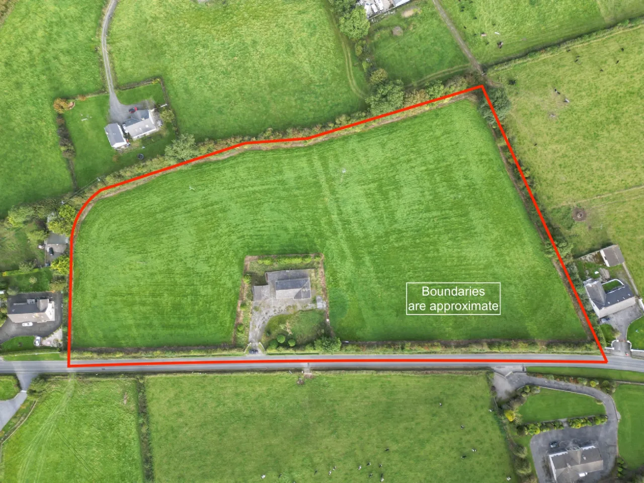 Photo of Garrane / Roan, Killenaule, Thurles, Co. Tipperary, E41 EK68