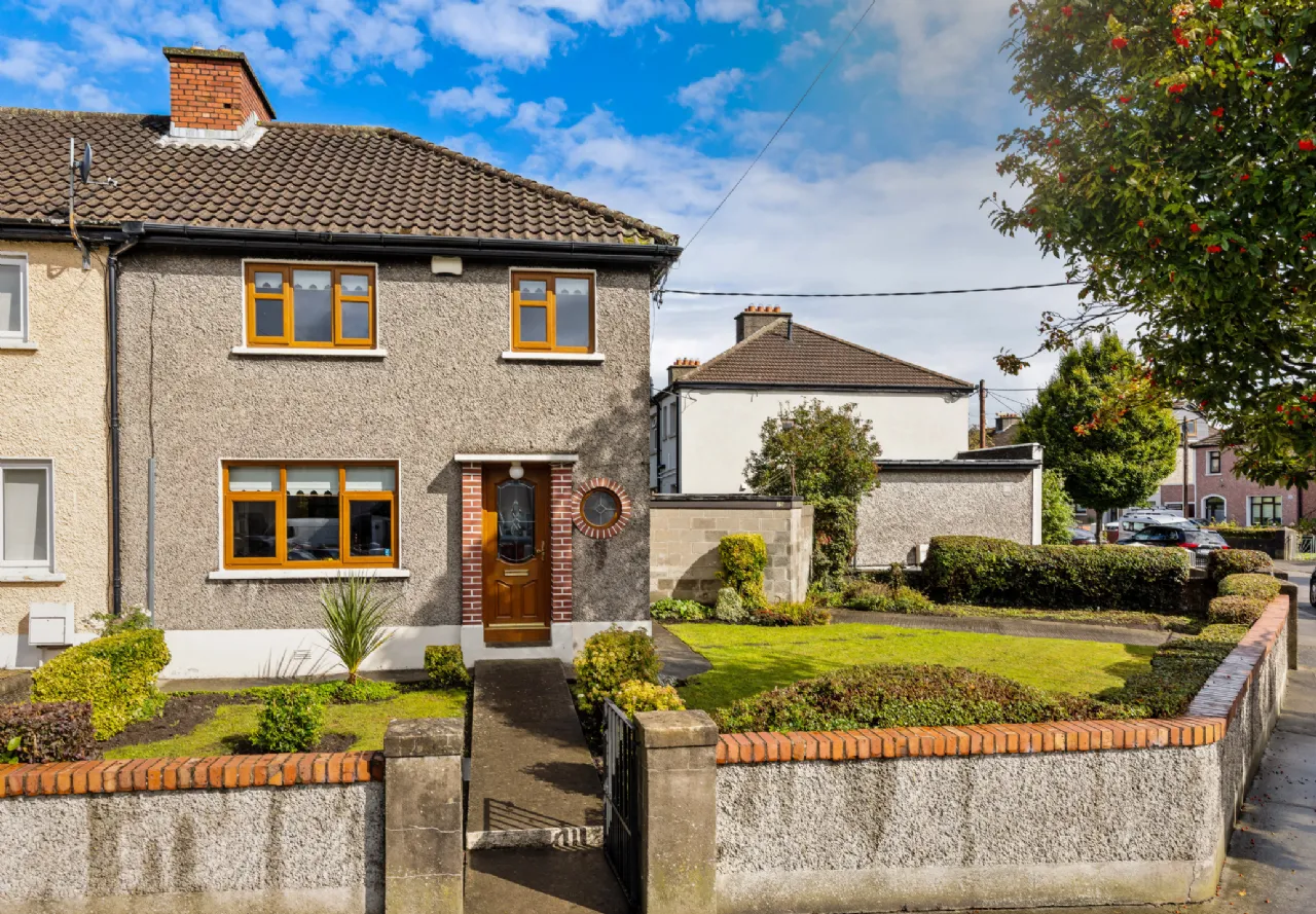 Photo of 75 Killester Park, Killester, Dublin 5, D05 Y8W5