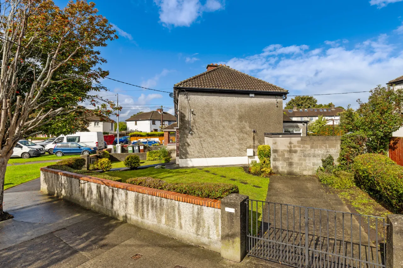 Photo of 75 Killester Park, Killester, Dublin 5, D05 Y8W5