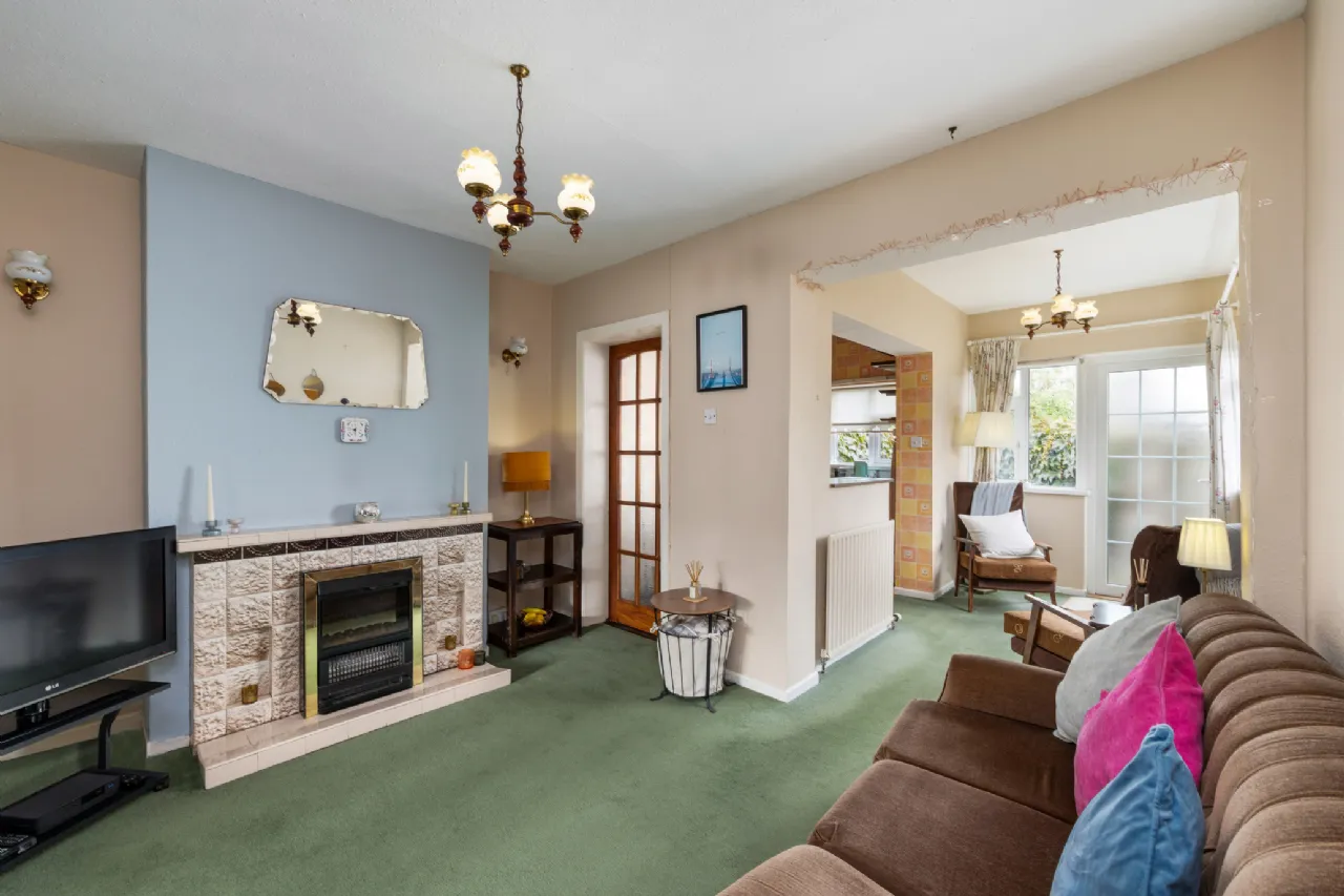 Photo of 75 Killester Park, Killester, Dublin 5, D05 Y8W5