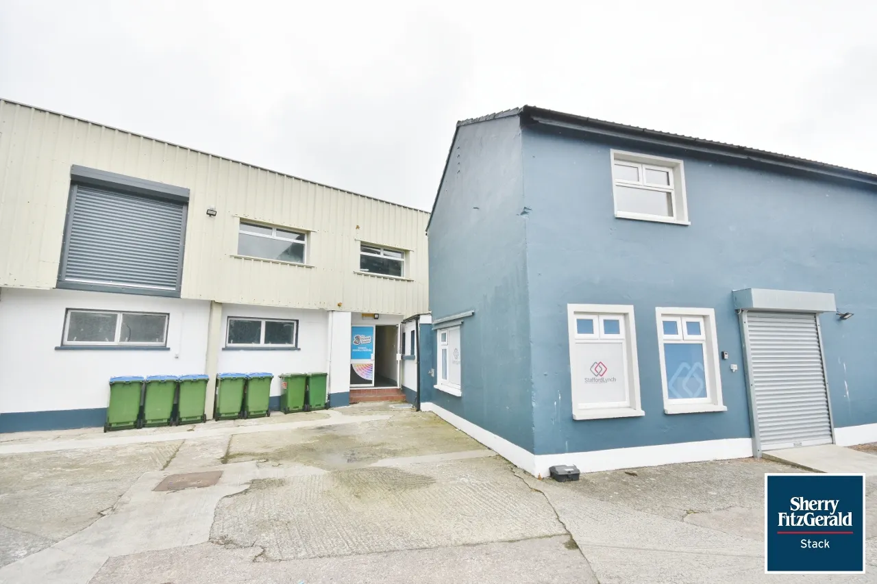 Photo of Kantoher Business Park, Newcastlewest, Co. Limerick, V42 NT38