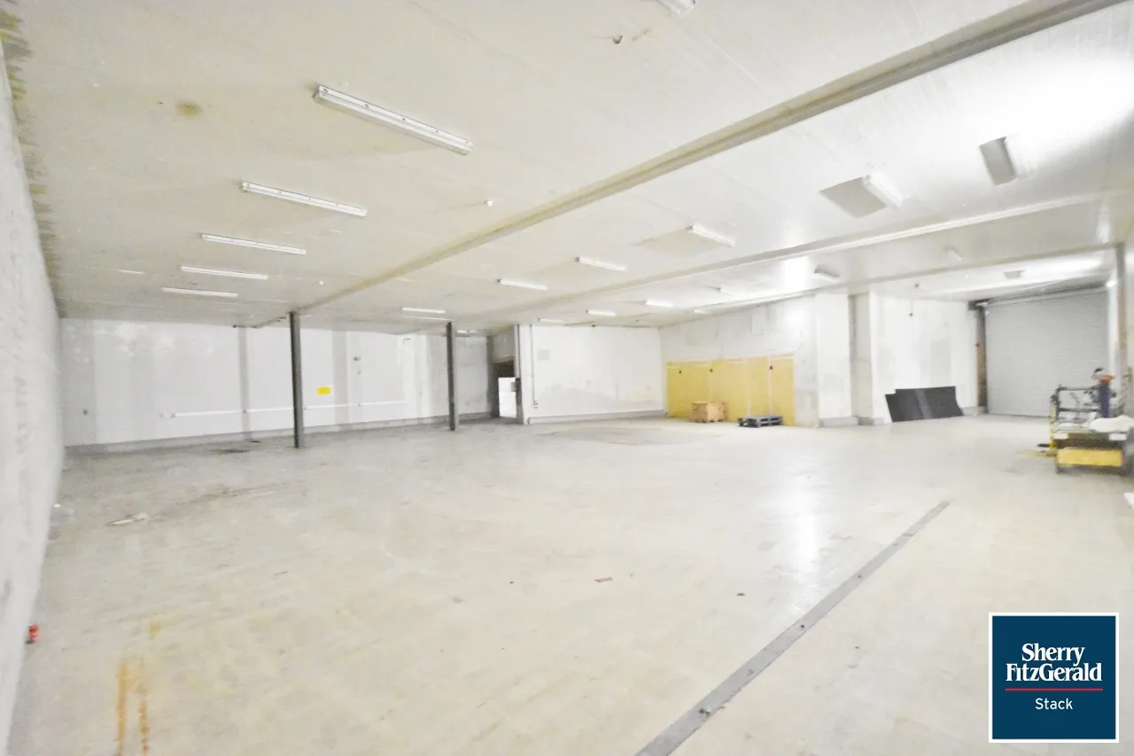 Photo of Kantoher Business Park, Newcastlewest, Co. Limerick, V42 NT38