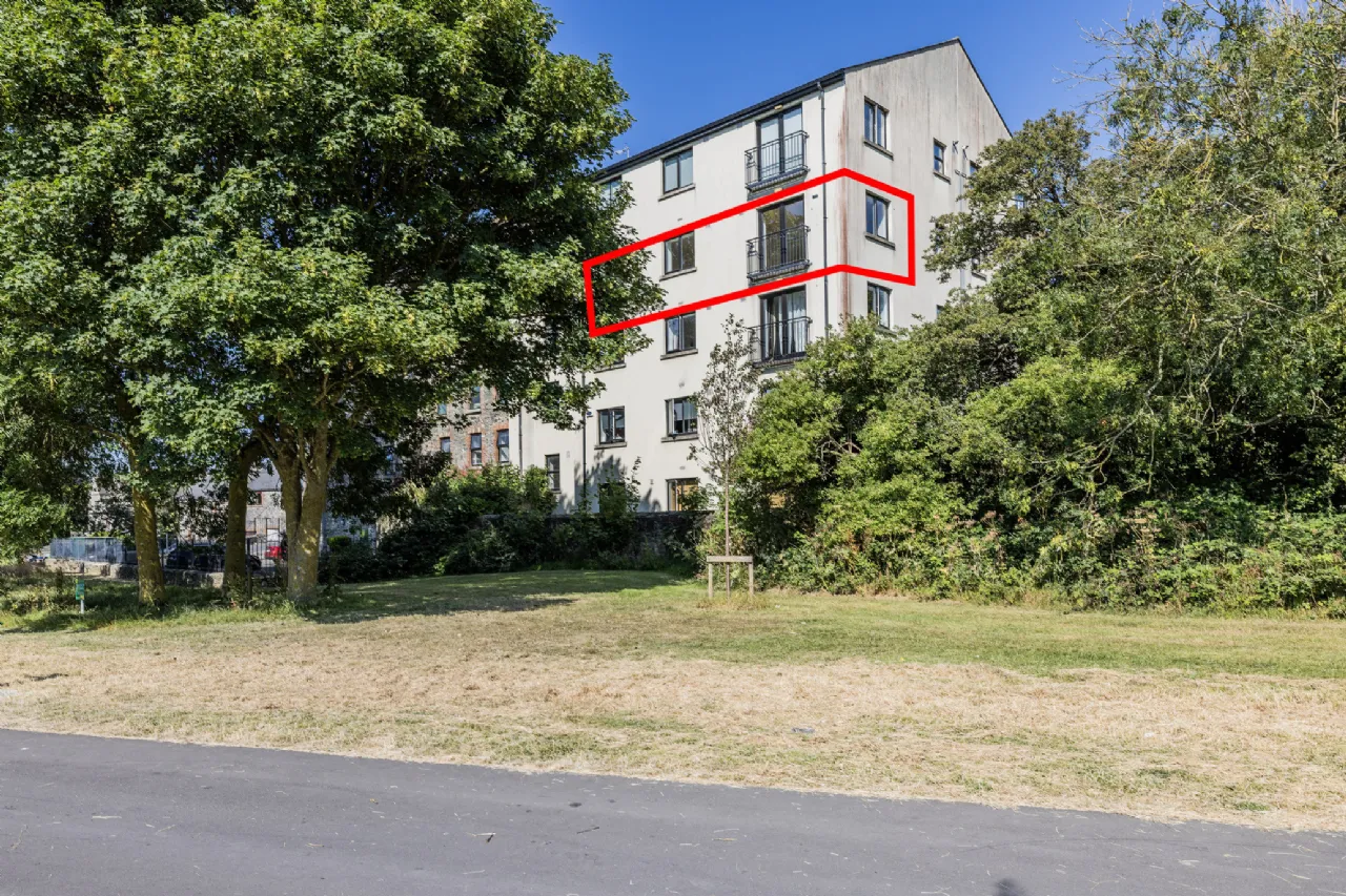 Photo of 18 The Cornmill, Vauxhall Street, Balbriggan, Co. Dublin, K32 W328