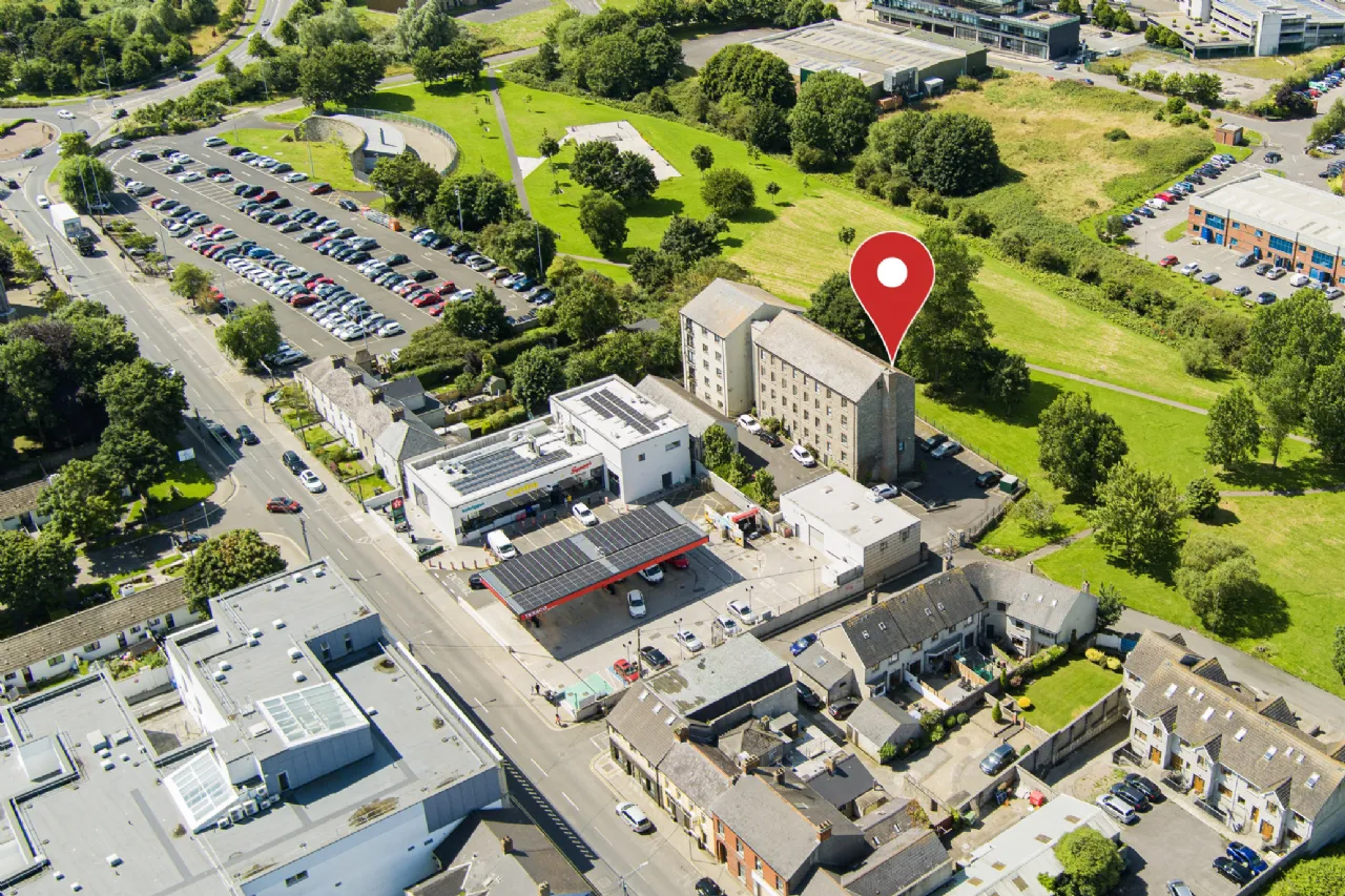 Photo of 18 The Cornmill, Vauxhall Street, Balbriggan, Co. Dublin, K32 W328