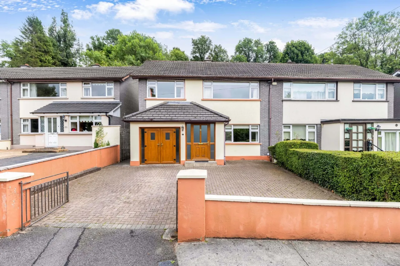 Photo of 11 Earlsvale Road, Cavan, Co Cavan, H12 RF62