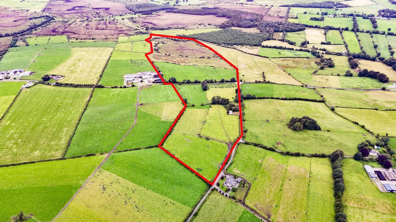 Photo of Trasnagh, Moylough, Co. Galway, H53 WF98