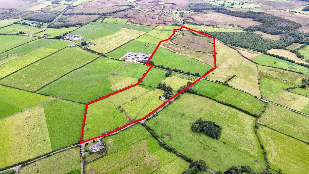 Photo of Trasnagh, Moylough, Co. Galway, H53 WF98