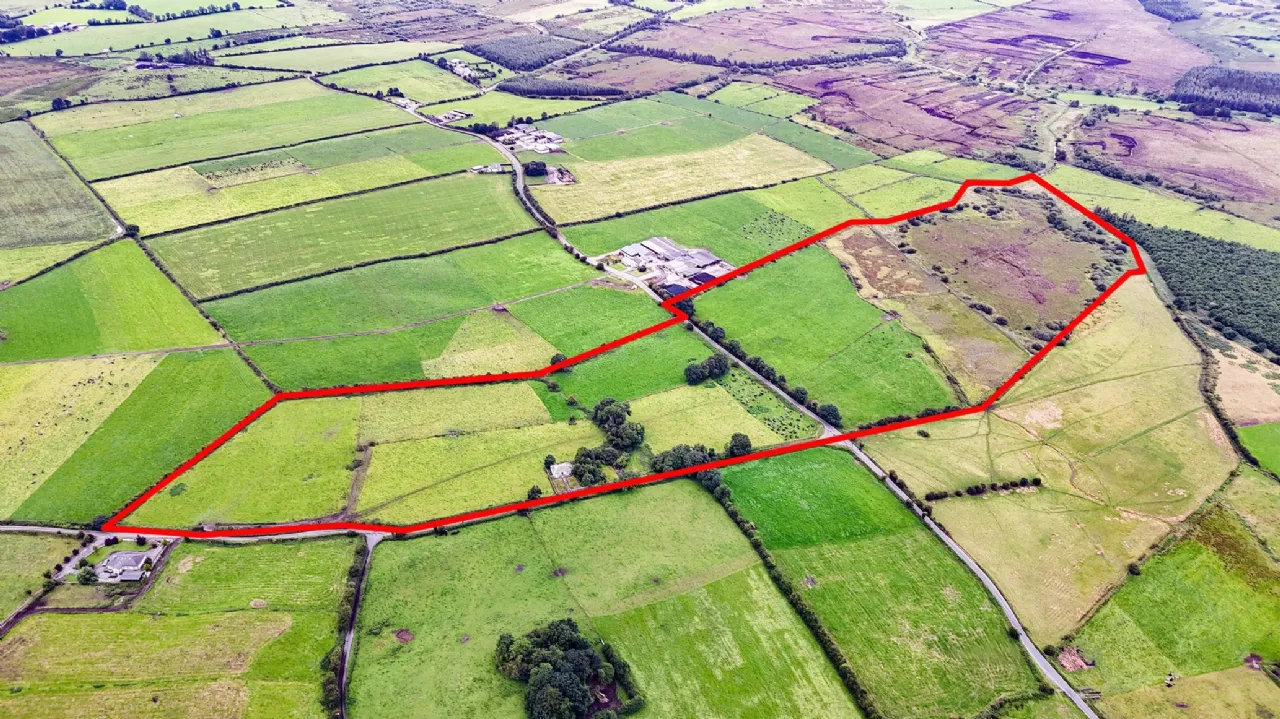 Photo of Trasnagh, Moylough, Co. Galway, H53 WF98