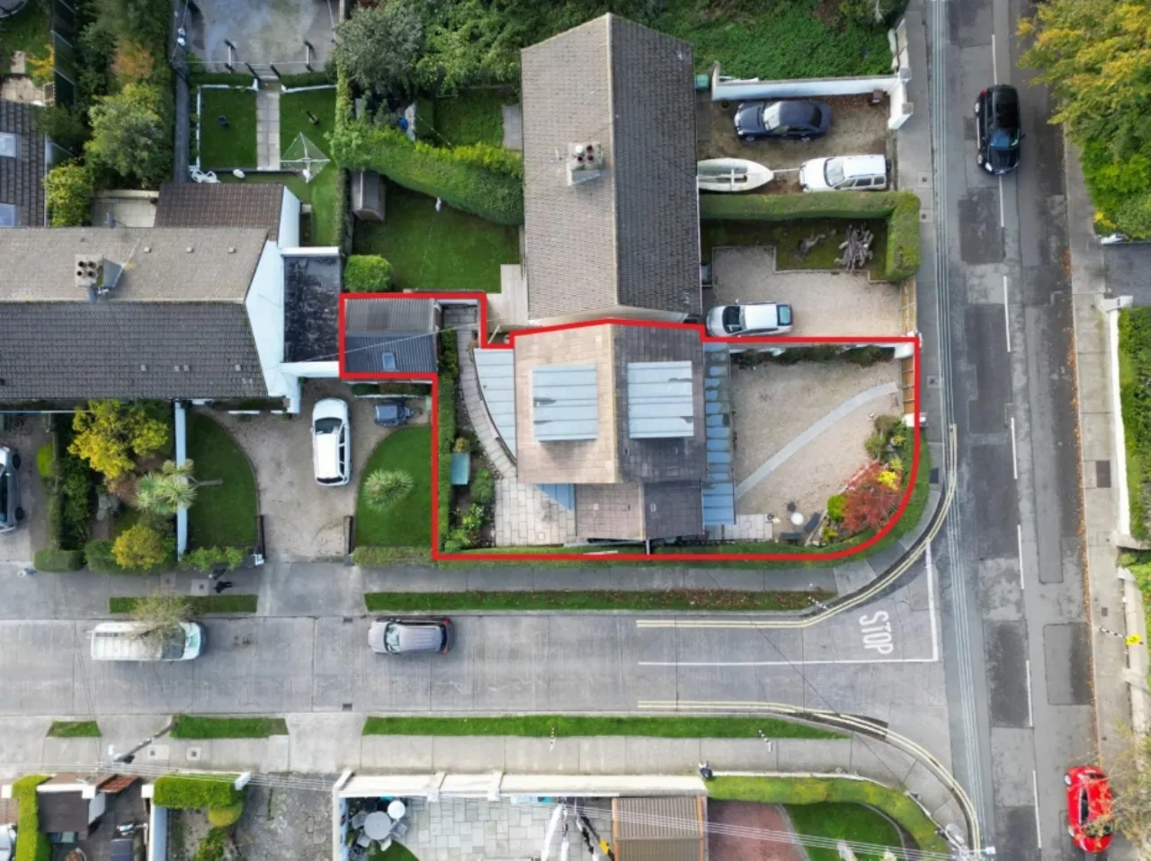 Photo of Cedar House, Quinns Road, Shankill, D18 NN93