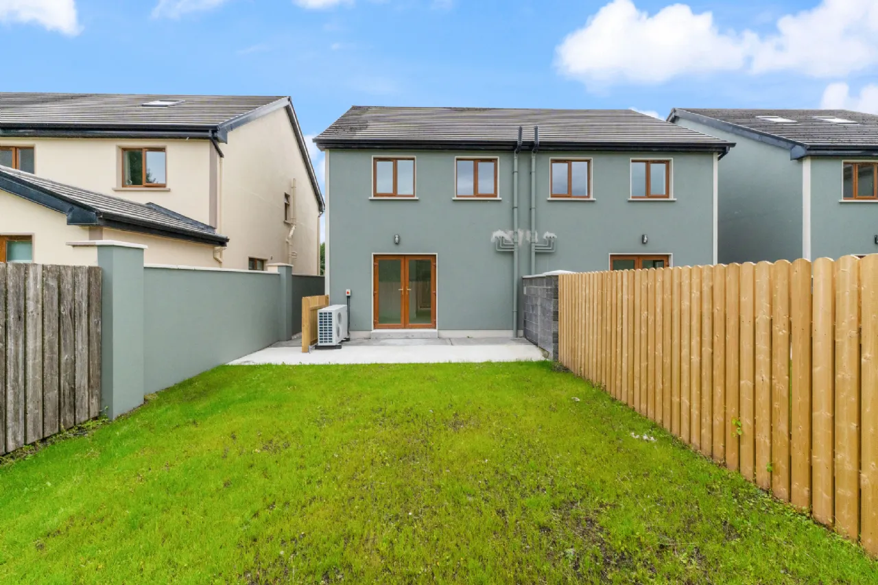 Photo of 13 Gleann Darach, Swinford, Co Mayo, F12K318