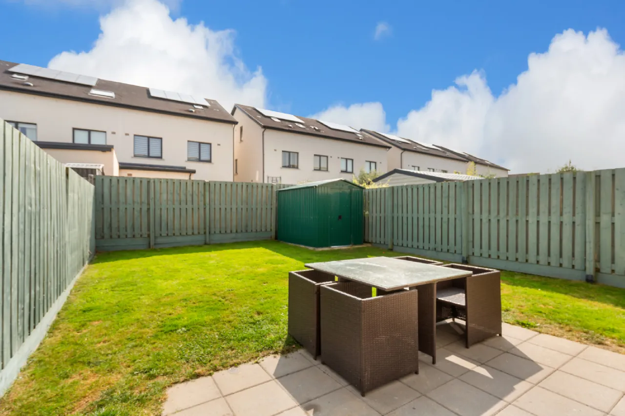 Photo of 17 Somerton Way, Newcastle Road, Lucan, Co. Dublin, K78 Y3V2