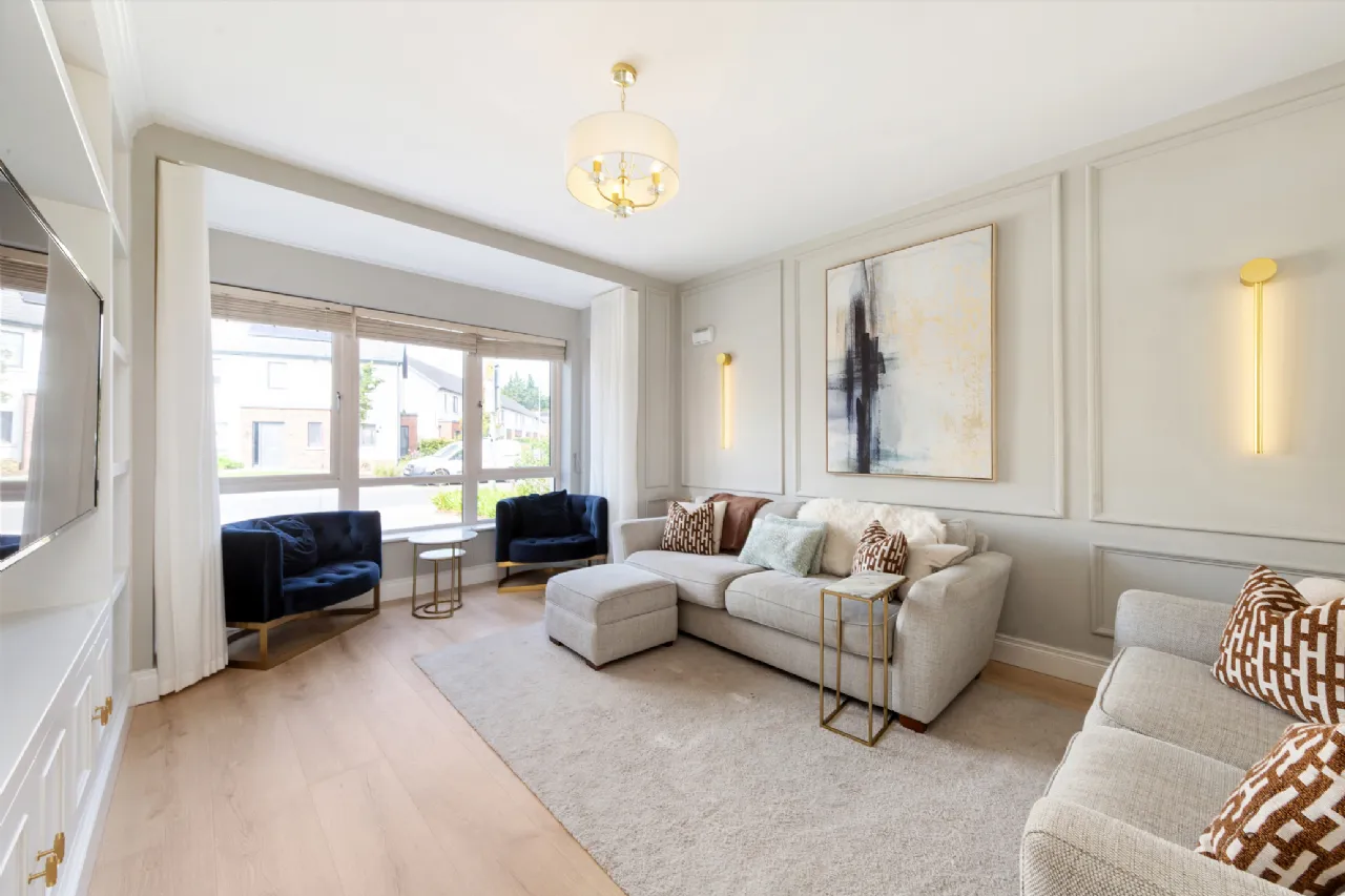 Photo of 17 Somerton Way, Newcastle Road, Lucan, Co. Dublin, K78 Y3V2