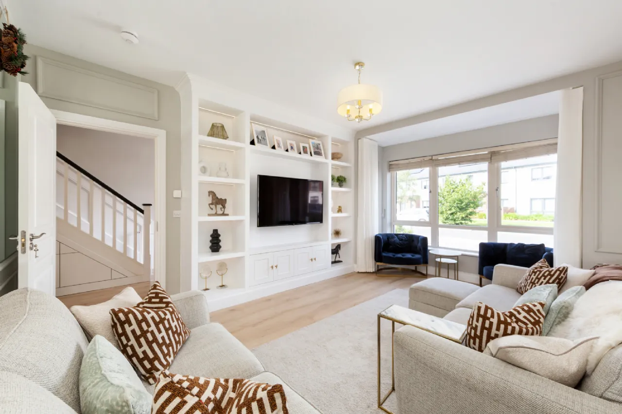 Photo of 17 Somerton Way, Newcastle Road, Lucan, Co. Dublin, K78 Y3V2