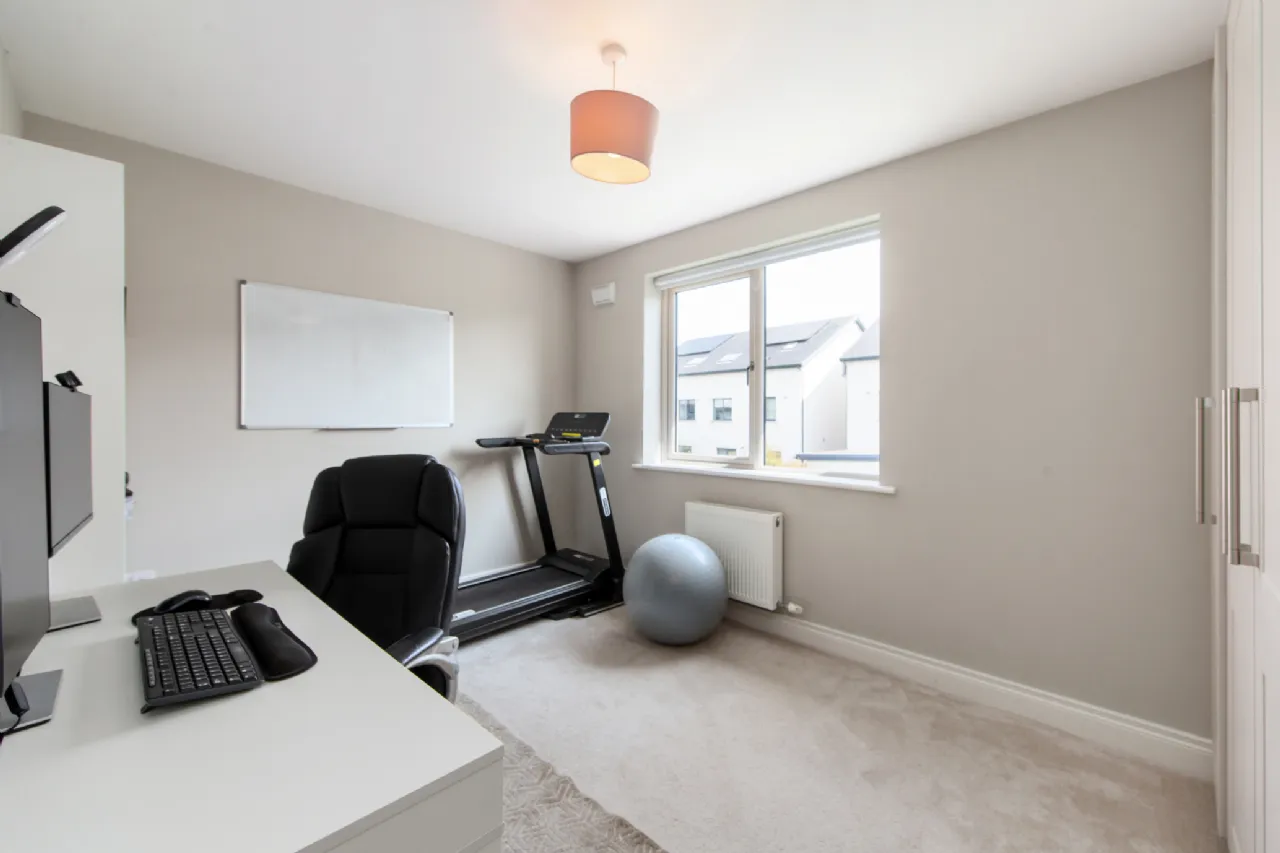 Photo of 17 Somerton Way, Newcastle Road, Lucan, Co. Dublin, K78 Y3V2