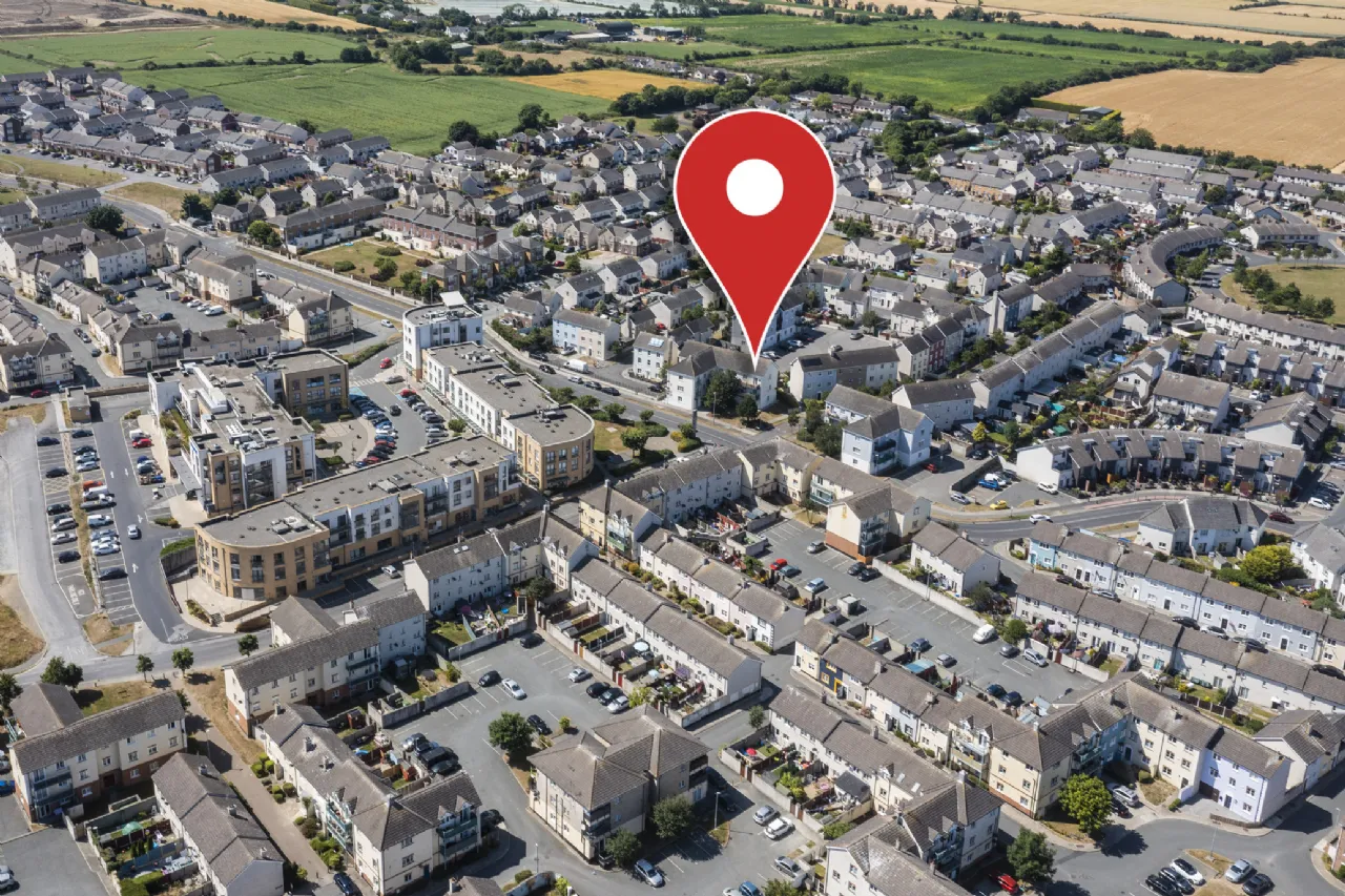 Photo of 56 Trimleston, Balbriggan, Co. Dublin, K32PK10