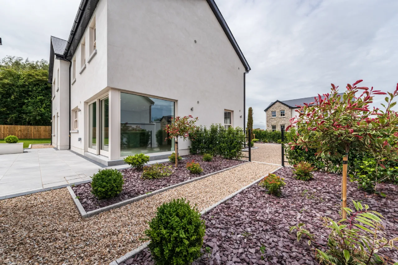 Photo of 12 Gappagh Woods, Clane, Co. Kildare, W91 F4WT