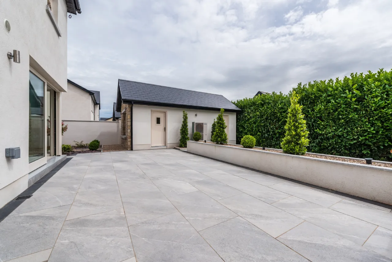 Photo of 12 Gappagh Woods, Clane, Co. Kildare, W91 F4WT