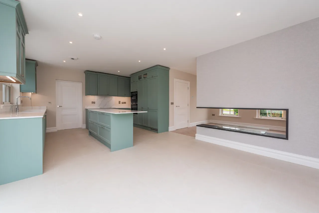 Photo of 12 Gappagh Woods, Clane, Co. Kildare, W91 F4WT