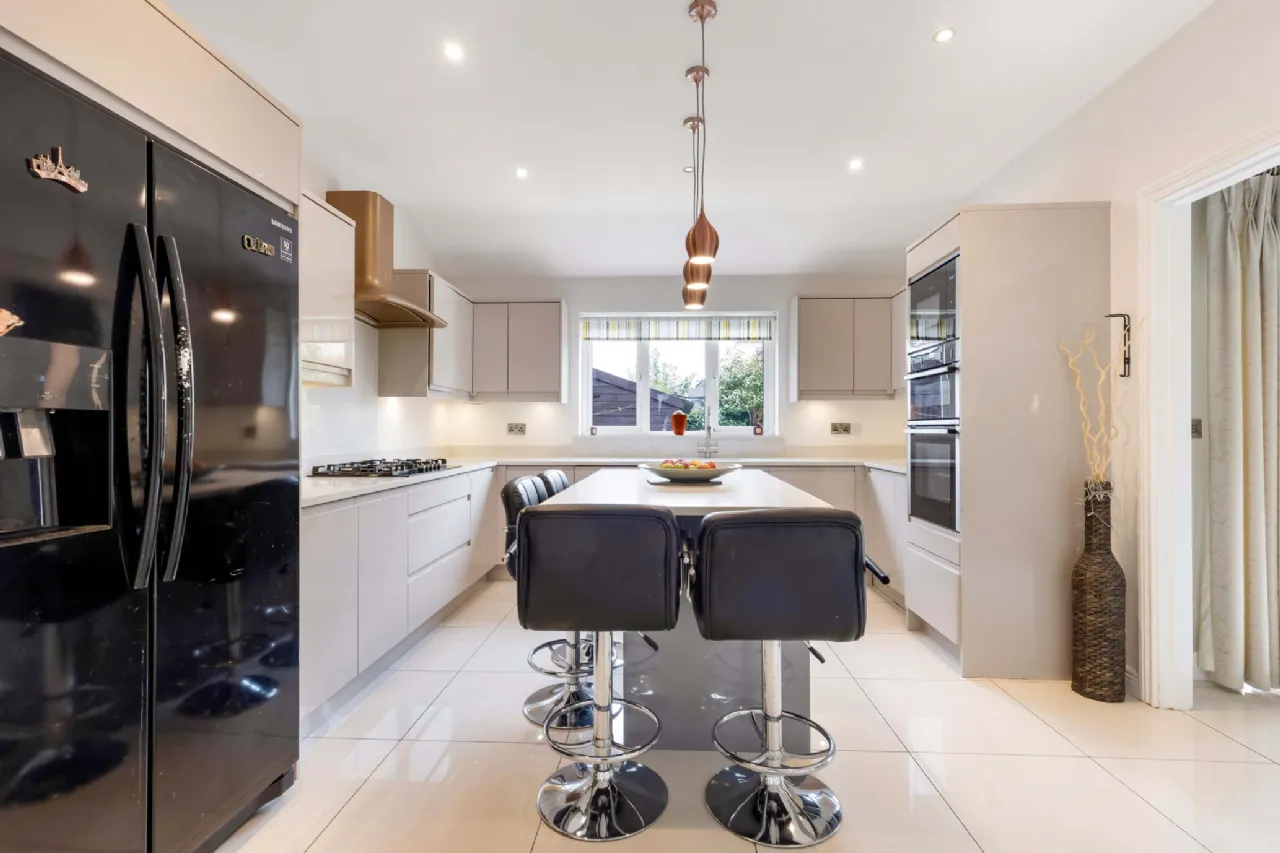 Photo of 18 Knightsbrook Park, Dublin Road, Trim, Co Meath, C15 X9F5