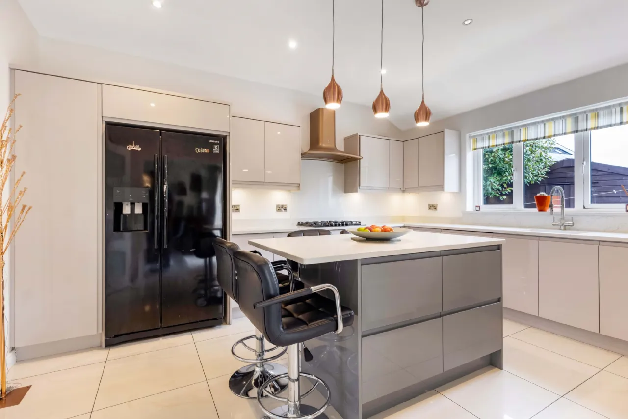 Photo of 18 Knightsbrook Park, Dublin Road, Trim, Co Meath, C15 X9F5