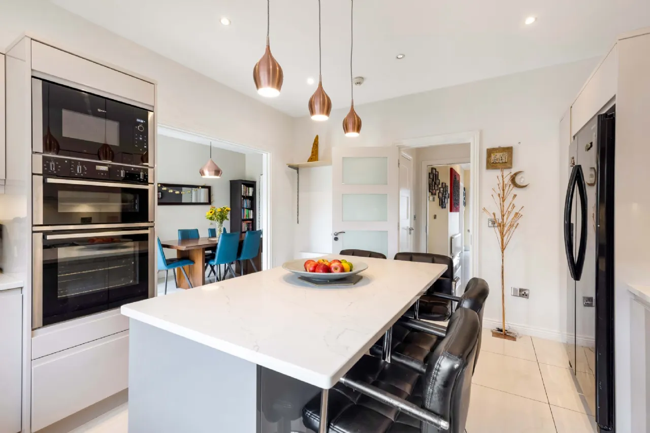 Photo of 18 Knightsbrook Park, Dublin Road, Trim, Co Meath, C15 X9F5