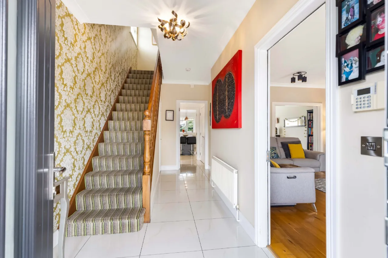 Photo of 18 Knightsbrook Park, Dublin Road, Trim, Co Meath, C15 X9F5