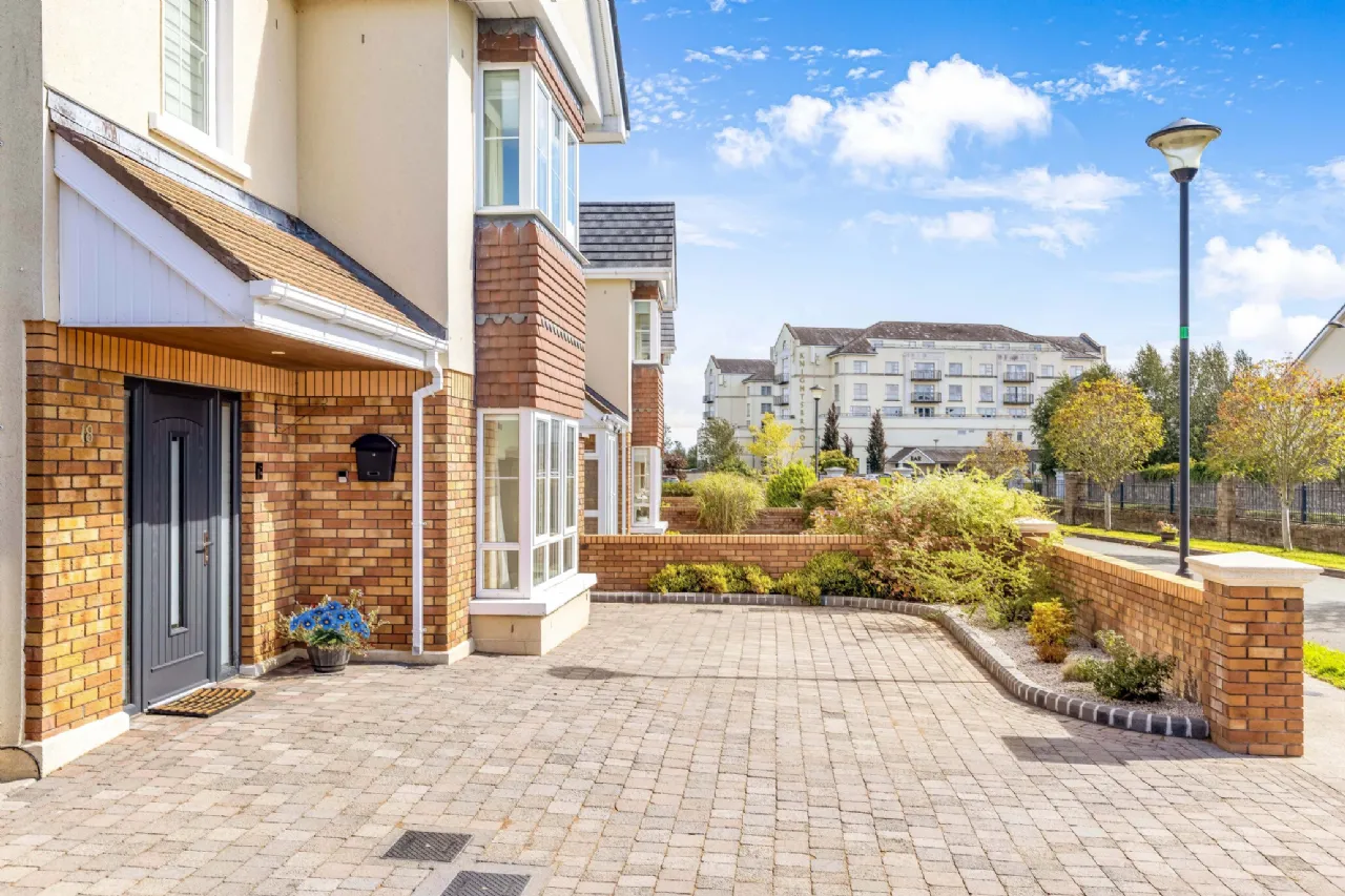 Photo of 18 Knightsbrook Park, Dublin Road, Trim, Co Meath, C15 X9F5