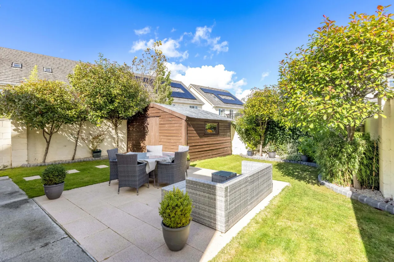 Photo of 18 Knightsbrook Park, Dublin Road, Trim, Co Meath, C15 X9F5