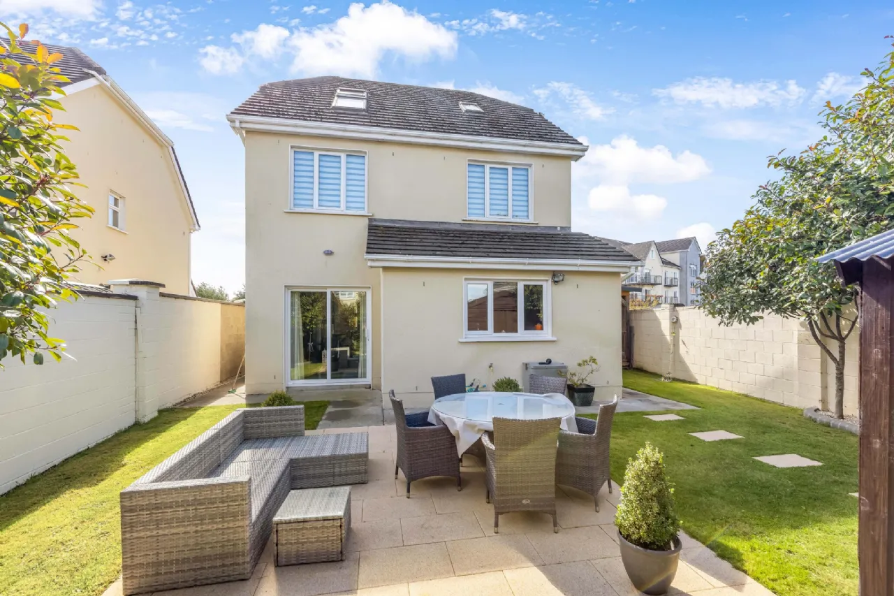 Photo of 18 Knightsbrook Park, Dublin Road, Trim, Co Meath, C15 X9F5