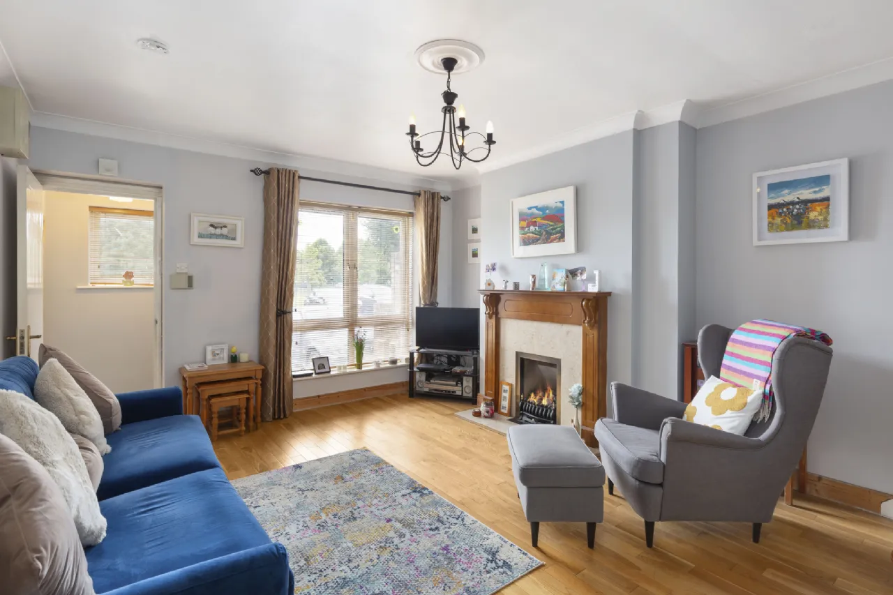 Photo of 11 Linnetfields View, Clonee, Dublin 15, D15W2H7