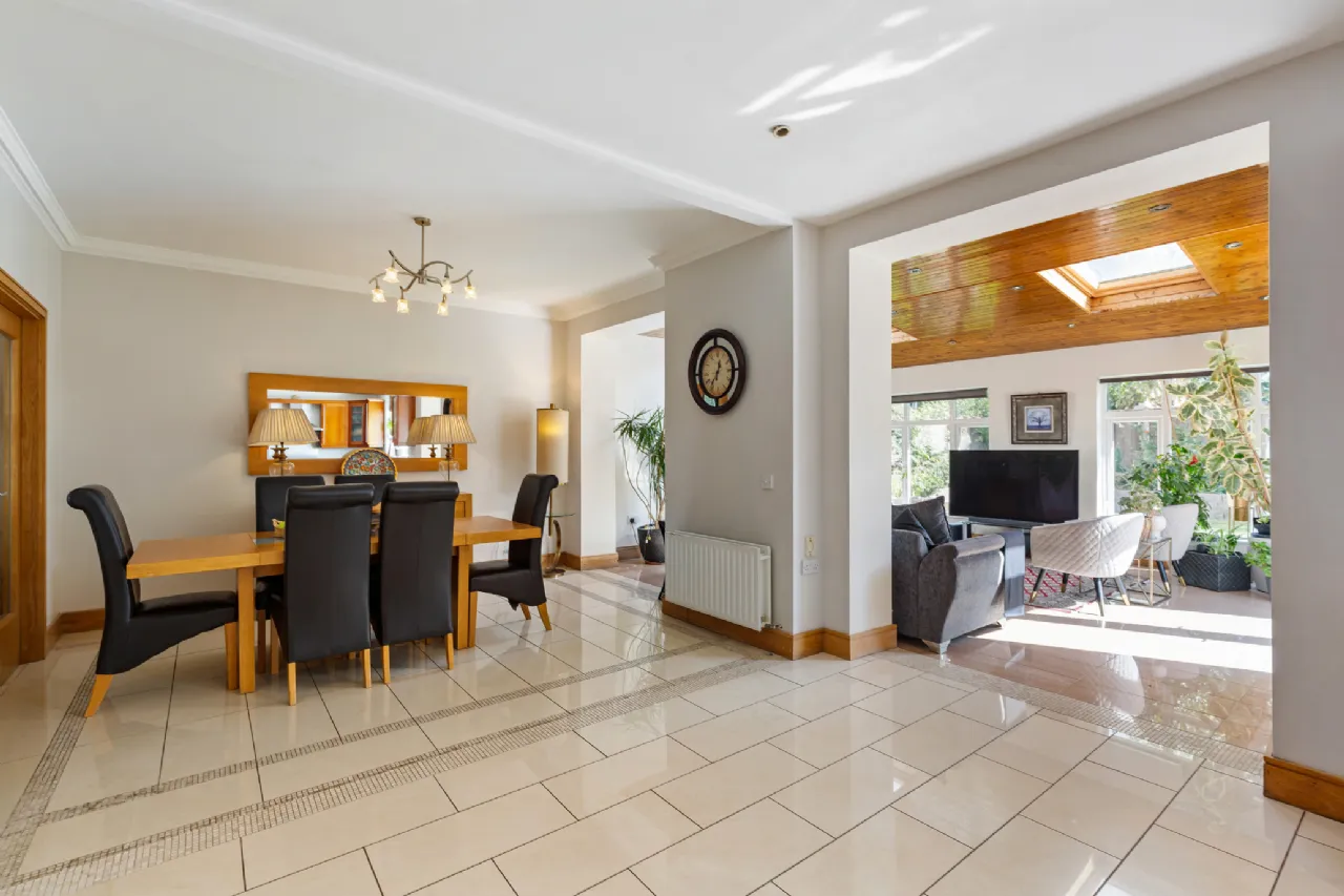 Photo of 16 Blackwood Park, Ongar, Dublin 15, D15V2F2