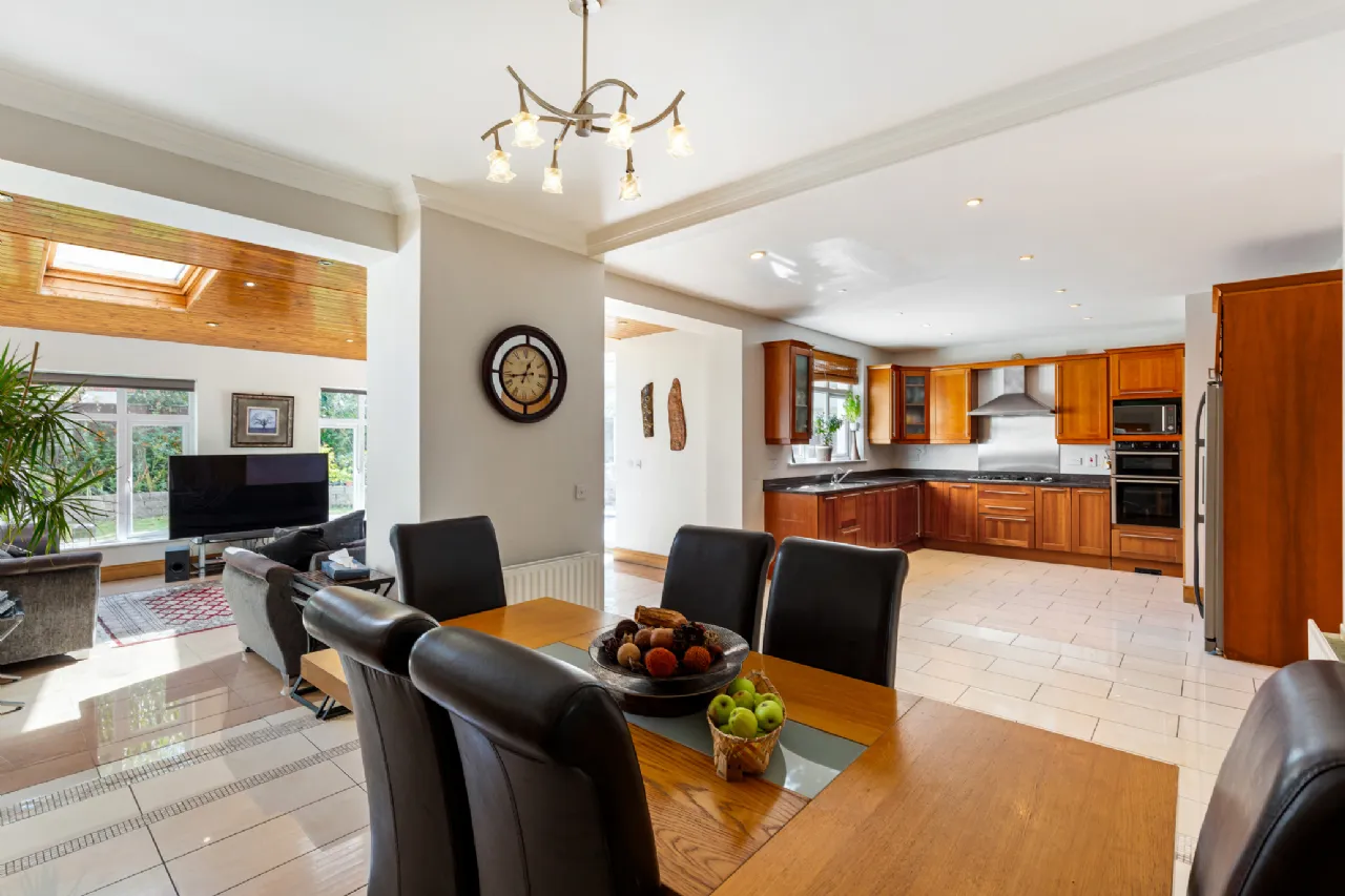 Photo of 16 Blackwood Park, Ongar, Dublin 15, D15V2F2