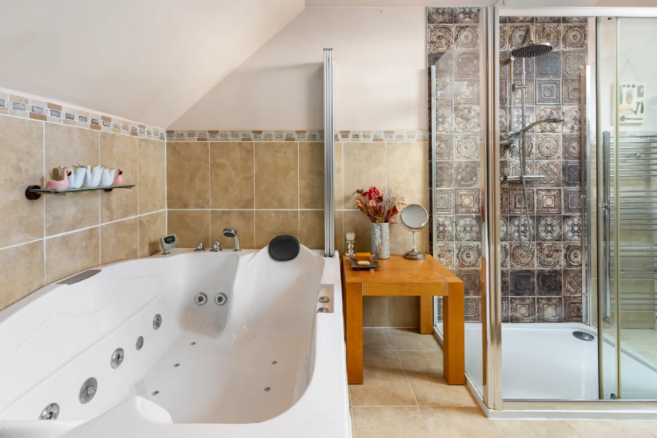 Photo of 16 Blackwood Park, Ongar, Dublin 15, D15V2F2